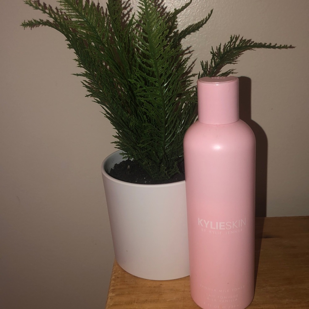 Kylie Skin Milk Toner
